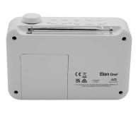 PURE Elan One2 Cotton White EU/UK/AU - 1538382 - zdjęcie 5